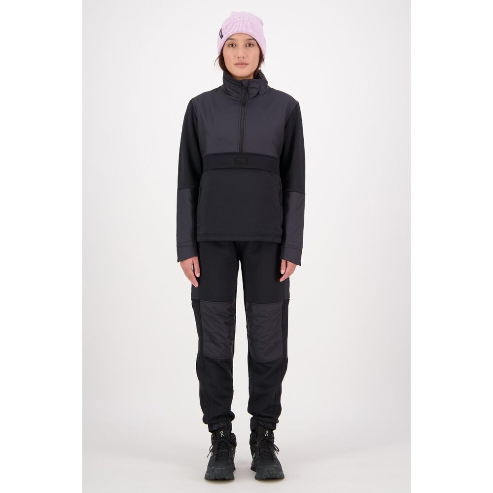 Mons Royale like new Large Decade Merino Fleece Pants